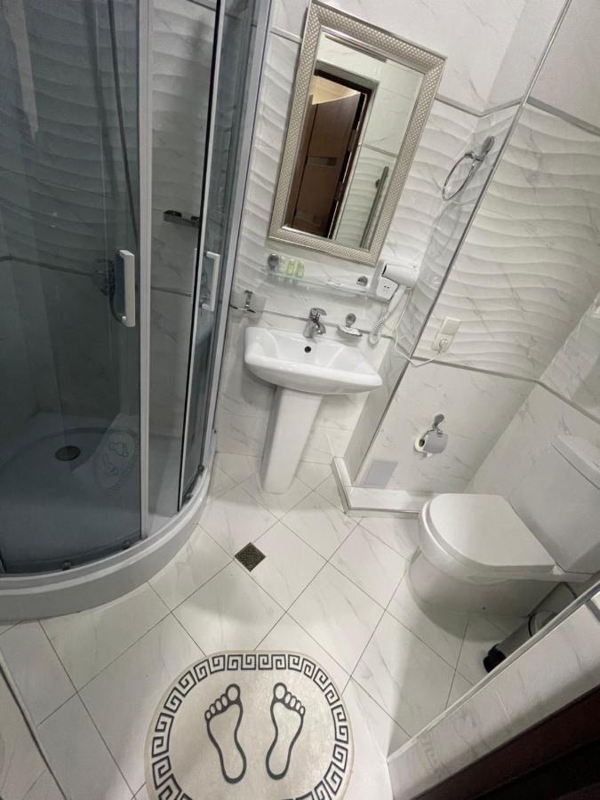 Meros Boutique Hotel Τασκένδη Εξωτερικό φωτογραφία