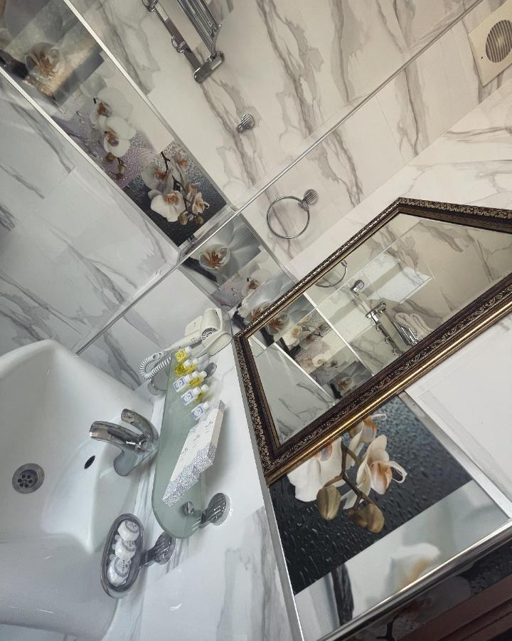 Meros Boutique Hotel Τασκένδη Εξωτερικό φωτογραφία