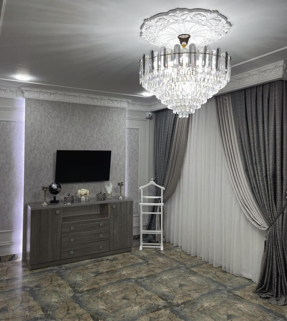 Meros Boutique Hotel Τασκένδη Εξωτερικό φωτογραφία